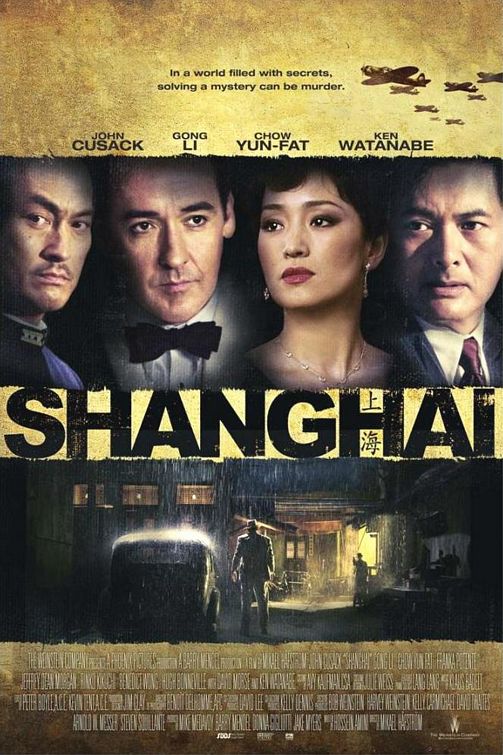 Shangai 