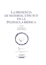 Presencia de material etrusco en la Península Ibérica, La