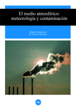 Medio atmosférico, El. Meteorología y contaminación
