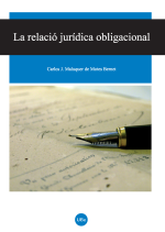 Relació jurídica obligacional, La