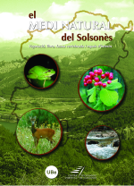 Medi natural del Solsonès, El