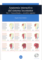 Anatomia interactiva del sistema locomotor. Vol. 1: Generalitats i membre superior. (CD-ROM + Llibret)