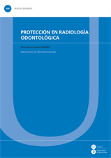 Protección en radiología odontológica