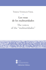 Veus de les malmaridades, Les / The voices of the “malmaridades” (eBook)