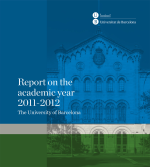Report on the academic year 2011-2012 (eBook)