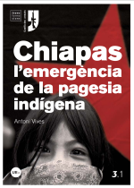 Chiapas, l’emergència de la pagesia indígena (eBook)
