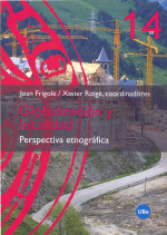 Globalización y localidad. Perspectiva etnográfica (eBook)