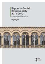 Report on Social Responsibility 2011-2012. Highlights (eBook)