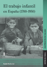 Trabajo infantil en España (1700-1950), El
