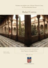 Honoris causa Rafael Correa (eBook)