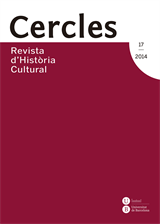 Cercles. Revista d’Història Cultural 17. Miscel·lània