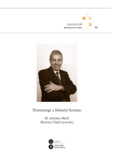 Homenatge a Sebastià Serrano (eBook)