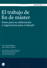 Trabajo de fin de máster, El