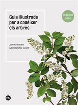 Guia il·lustrada per a conèixer els arbres (4a edició)