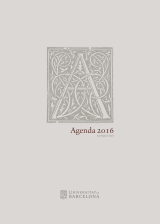 Agenda UB 2016