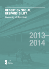 Report on Social Responsibility 2013-2014 (eBook)