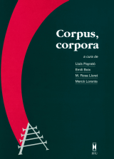 Corpus, corpora (eBook)