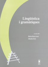 Lingüística i gramàtiques (eBook)