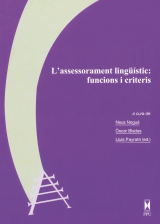 Assessorament lingüístic: funcions i criteris, L’ (eBook)
