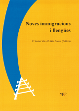 Noves immigracions i llengües (eBook)