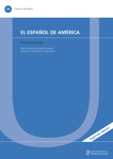Español de América, El (2.ª edición)