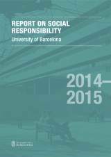 Report on Social Responsibility 2014-2015 (eBook)