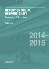 Report on Social Responsibility 2014-2015. Highlights (eBook)