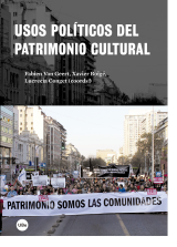 Usos políticos del patrimonio cultural (eBook)