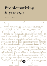 Problematizing “Il principe” (eBook)