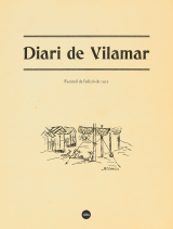 Diari de Vilamar. Edició facsímil (1922)