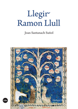 Llegir Ramon Llull (eBook)