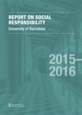 Report on Social Responsibility 2015-2016 (eBook)