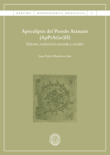 Apocalipsis del Pseudo Atanasio [ApPsAt(ar)II] (eBook)