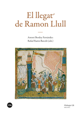  llegat de Ramon Llull, El (eBook)
