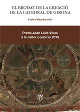 Brodat de la Creació de la catedral de Girona, El (eBook)
