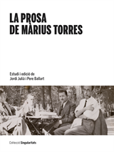 Prosa de Màrius Torres, La (eBook)