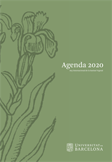 Agenda UB 2020