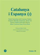 Catalunya i Espanya (I) (eBook)