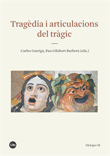 Tragèdia i articulacions del tràgic (eBook)