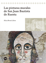 Pinturas murales de San Juan Bautista de Ruesta, Las (eBook)