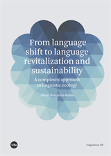 From language shift to language revitalization and sustainability (eBook)
