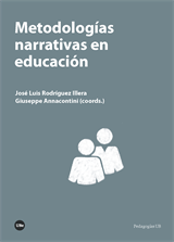 Metodologías narrativas en educación (eBook)