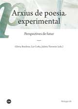 Arxius de poesia experimental. Perspectives de futur (eBook)