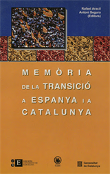 Memòria de la Transició a Espanya i a Catalunya I (eBook)