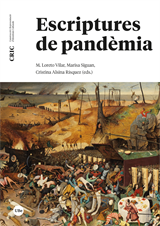 Escriptures de pandèmia (eBook)