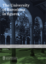 University of Barcelona in figures, The (2020) (eBook)