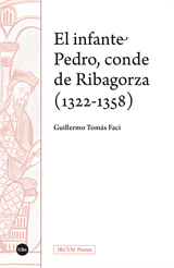 infante Pedro, conde de Ribagorza, El (1322-1358)