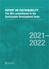 Report on sustainability 2021-2022 (eBook)