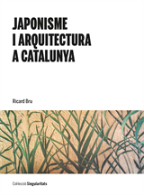 Japonisme i arquitectura a Catalunya (eBook)