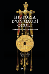 Història d’un Gaudí ocult. L’estendard de l’Orfeó Feliuà (eBook)